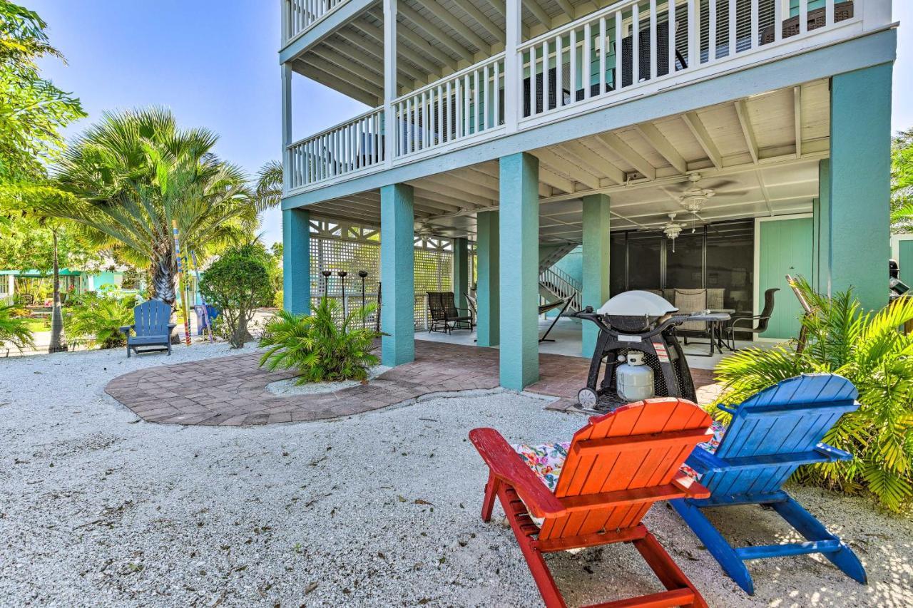 Bradenton Beach Escape Steps To Ocean And Bay! Zewnętrze zdjęcie