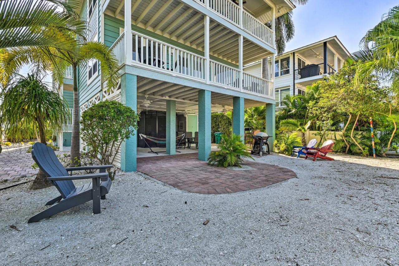 Bradenton Beach Escape Steps To Ocean And Bay! Zewnętrze zdjęcie